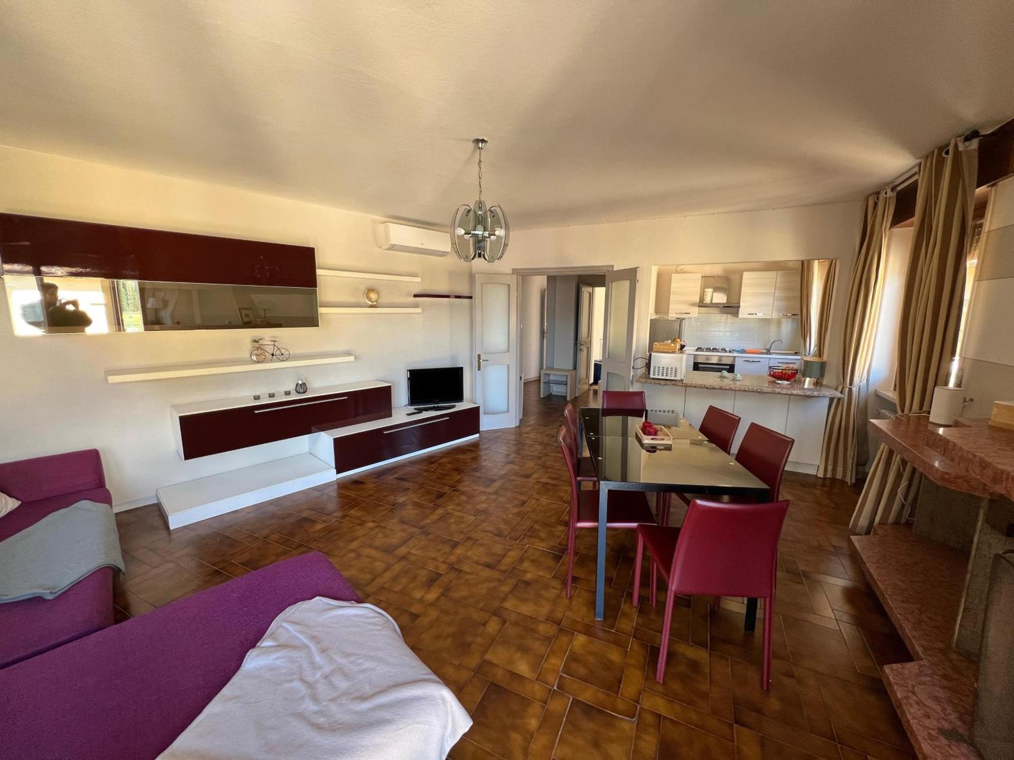 B&B Al Vittoriale Da Maja 加尔多内-里维耶拉 外观 照片