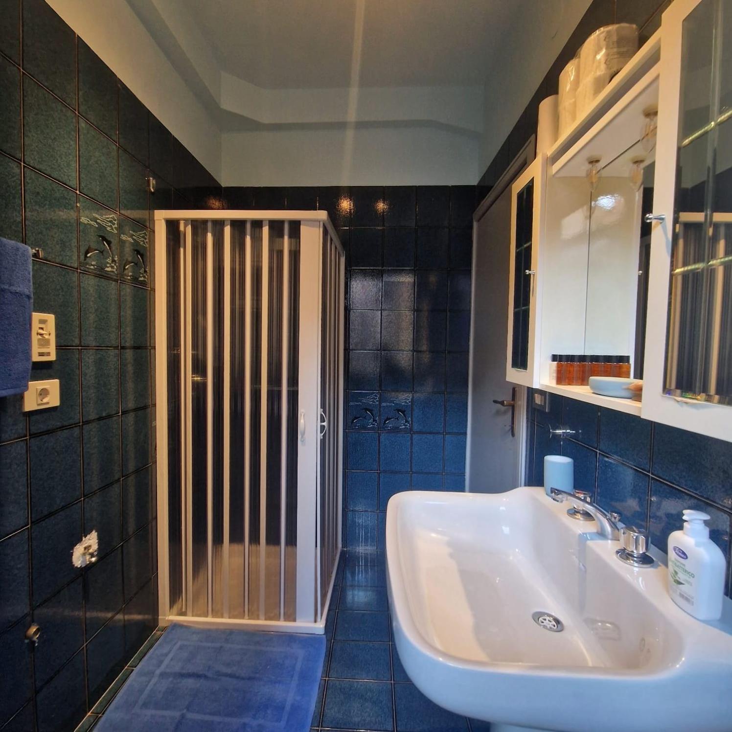 B&B Al Vittoriale Da Maja 加尔多内-里维耶拉 外观 照片