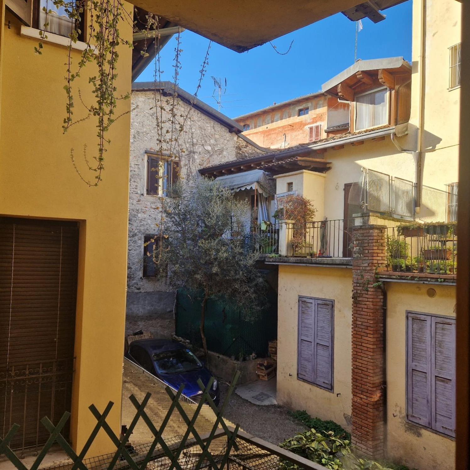 B&B Al Vittoriale Da Maja 加尔多内-里维耶拉 外观 照片