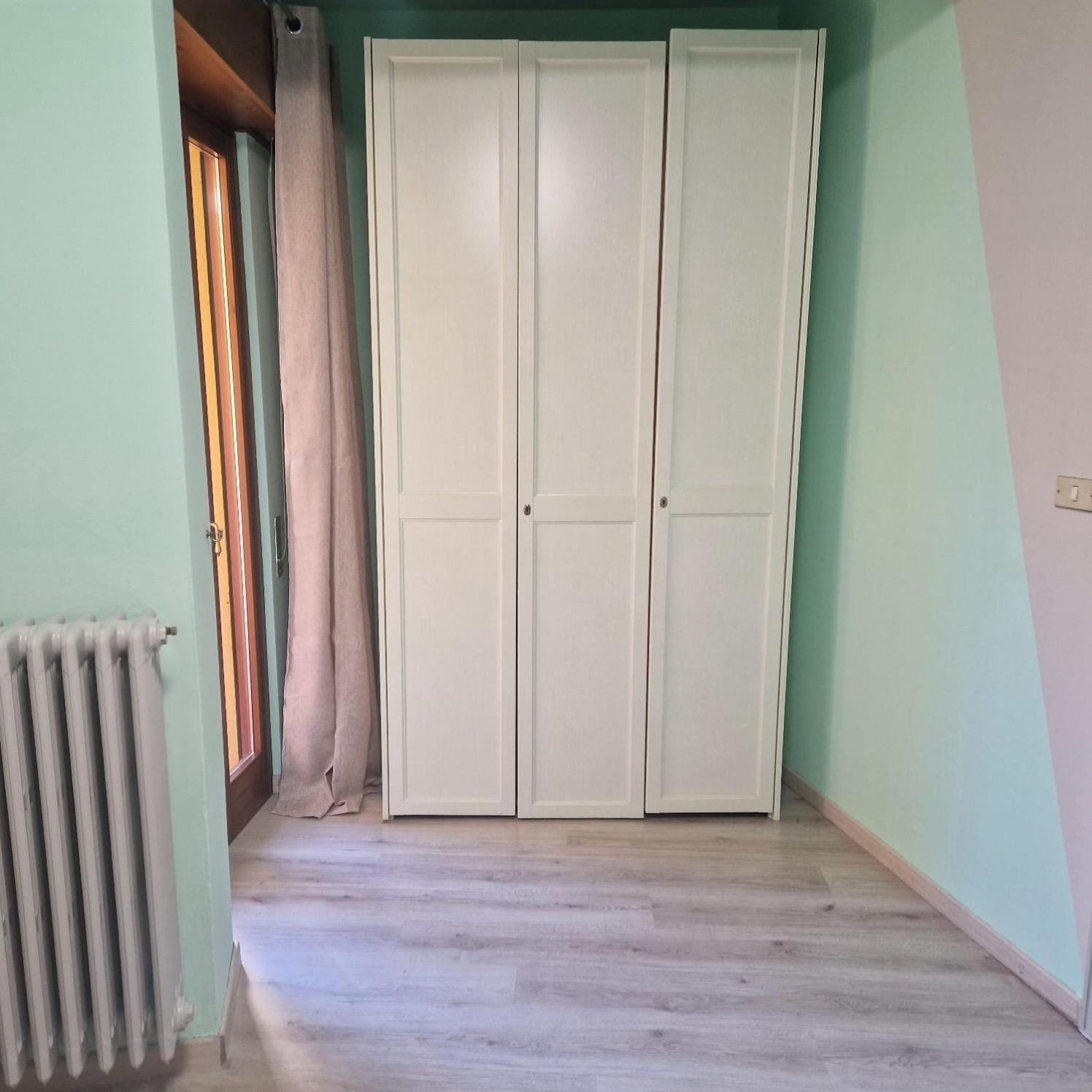 B&B Al Vittoriale Da Maja 加尔多内-里维耶拉 外观 照片