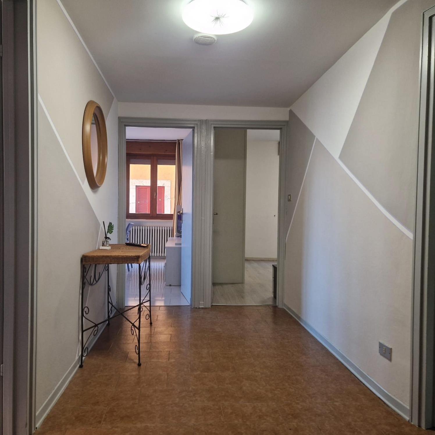 B&B Al Vittoriale Da Maja 加尔多内-里维耶拉 外观 照片