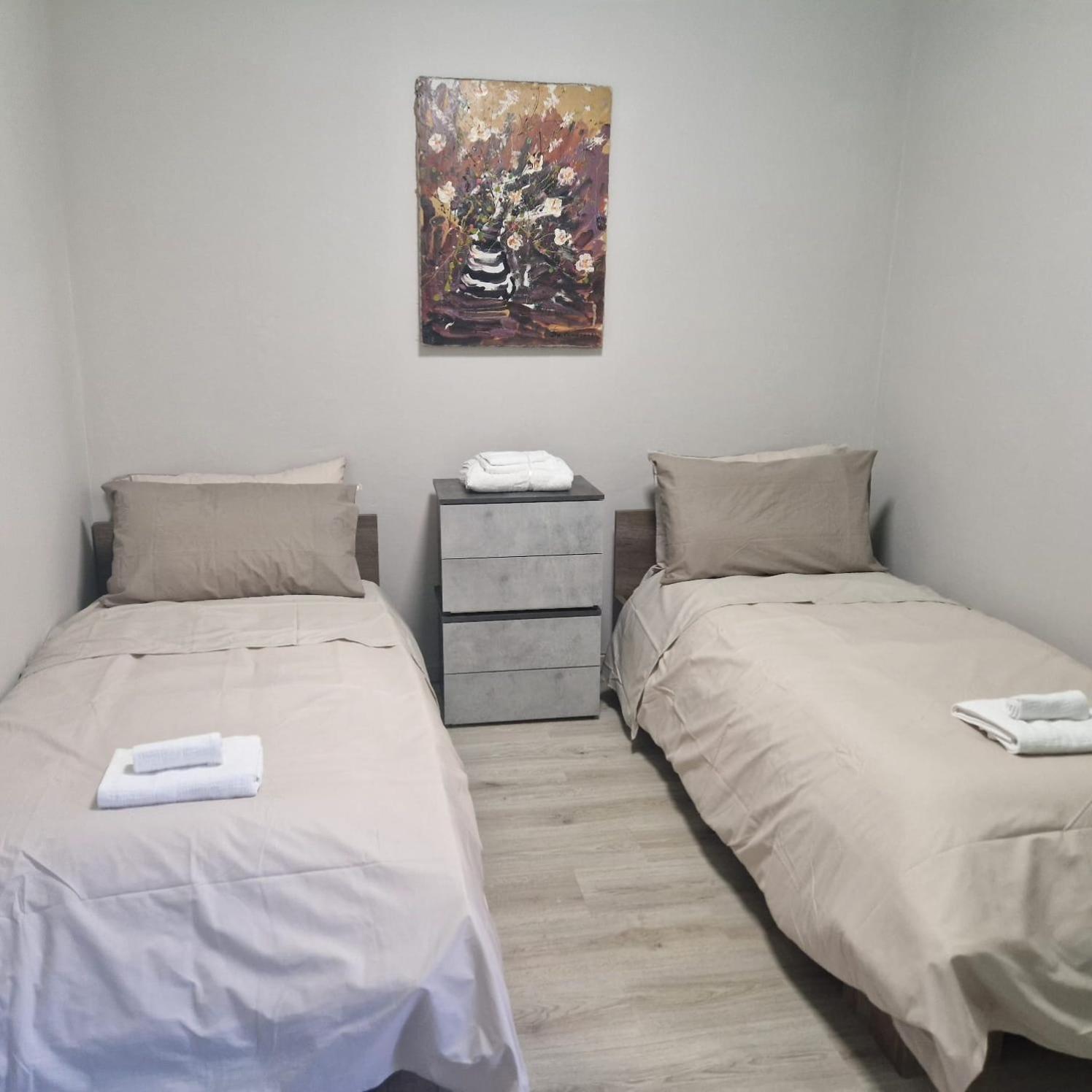 B&B Al Vittoriale Da Maja 加尔多内-里维耶拉 外观 照片