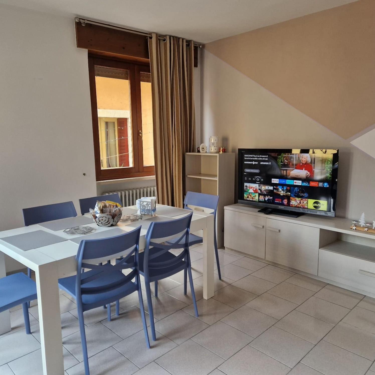 B&B Al Vittoriale Da Maja 加尔多内-里维耶拉 外观 照片