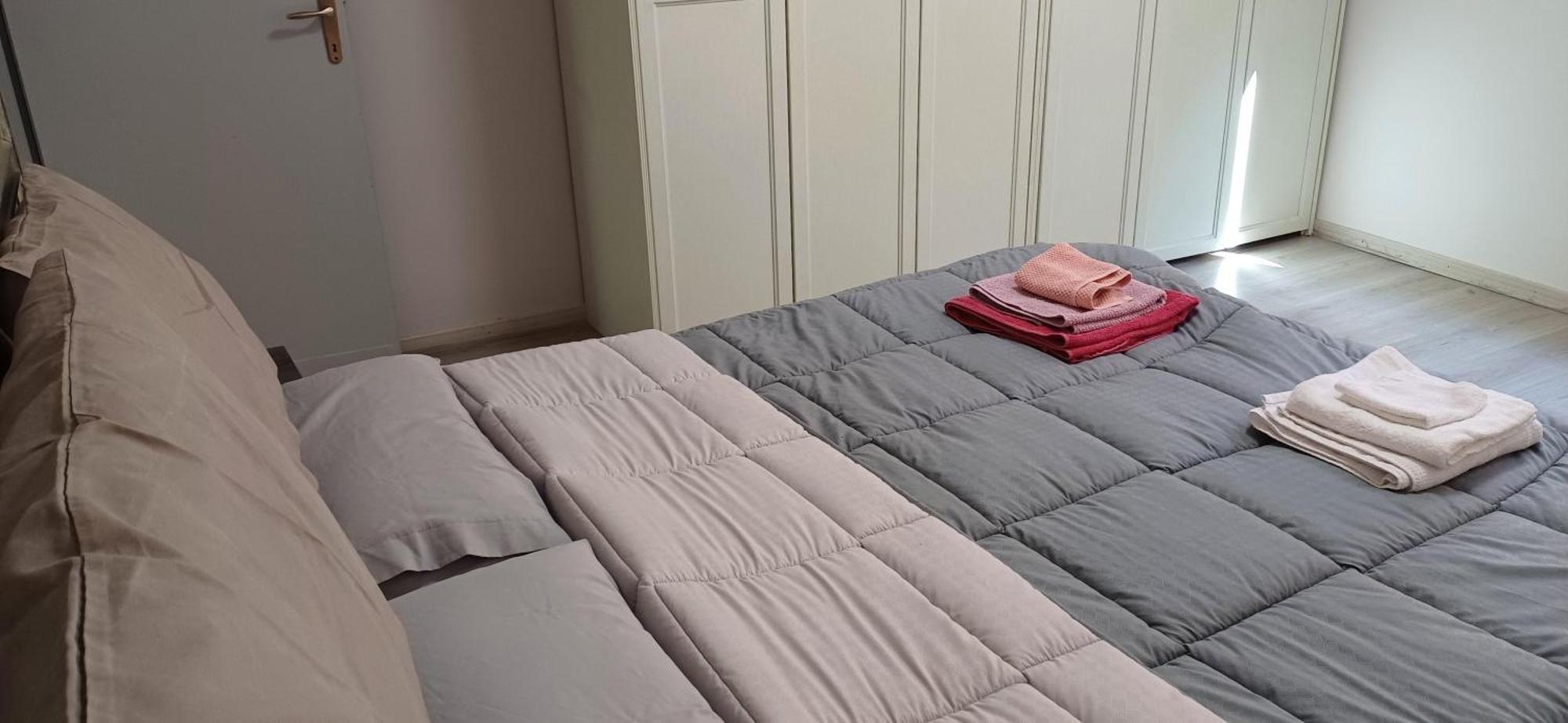 B&B Al Vittoriale Da Maja 加尔多内-里维耶拉 外观 照片